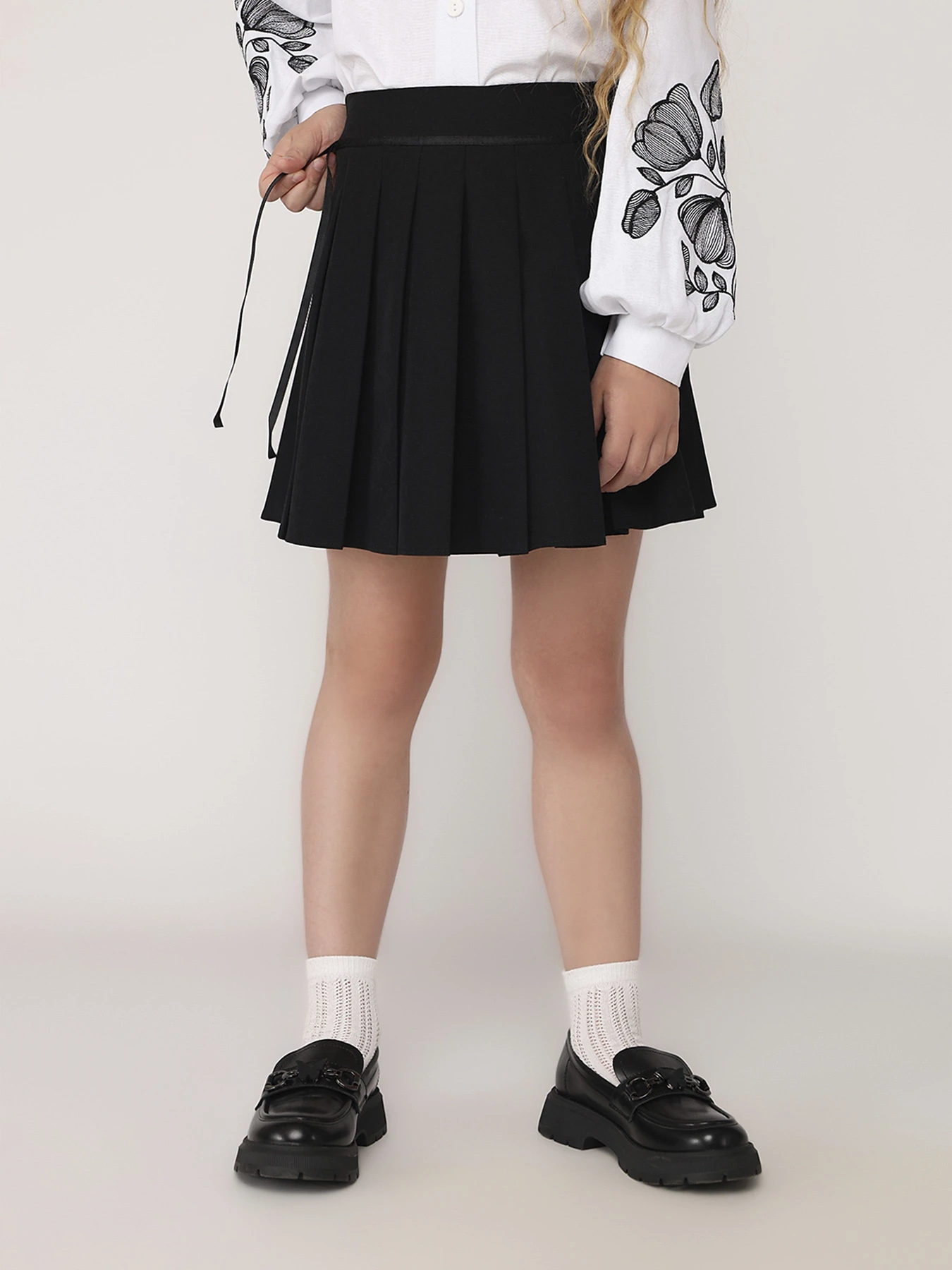 Спідниці YUKI модель ЦБ-00278033 Спідниці YUKI модель ЦБ-00278033 Фото