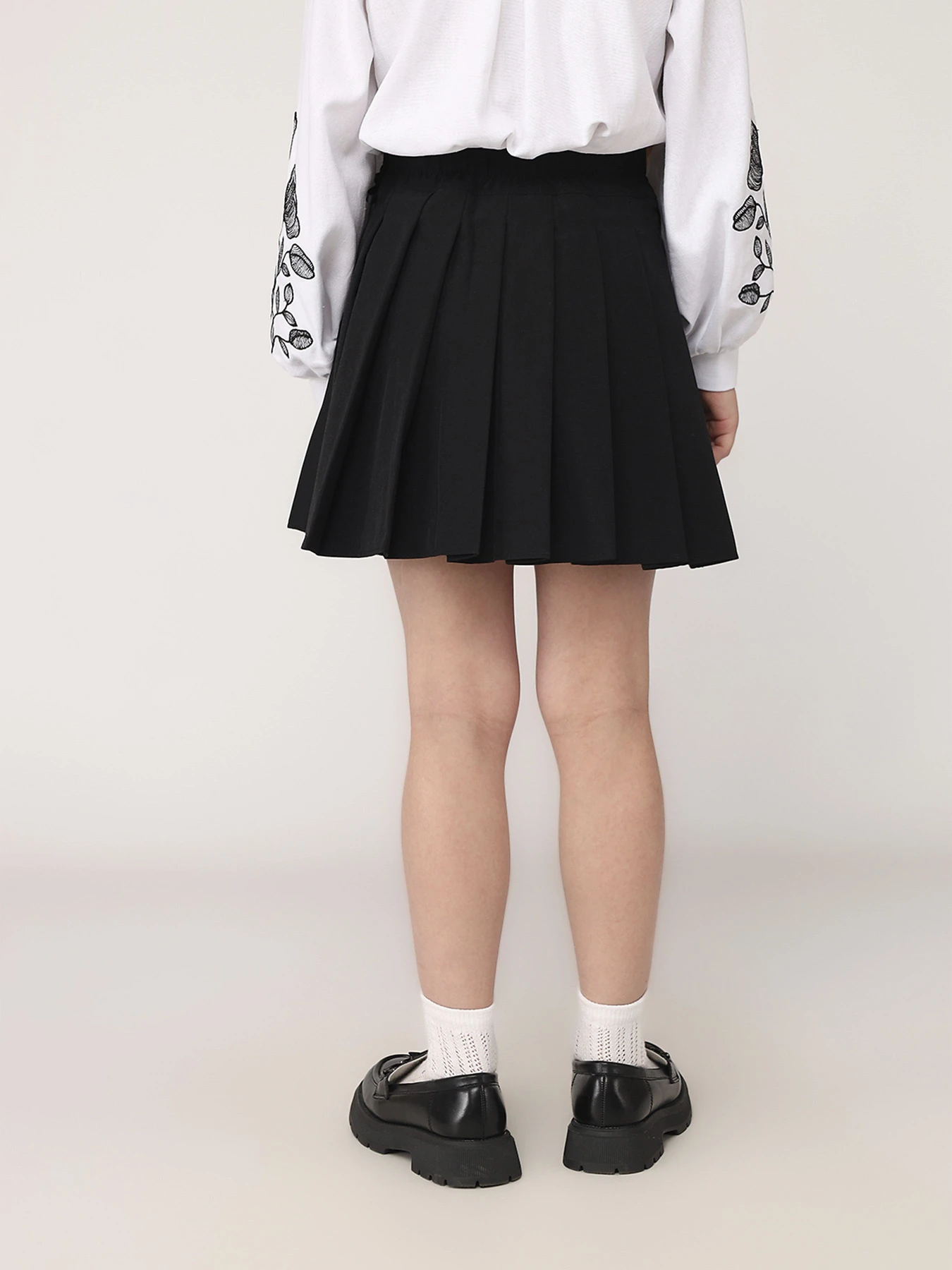 Спідниці YUKI модель ЦБ-00278033 Спідниці YUKI модель ЦБ-00278033 Фото