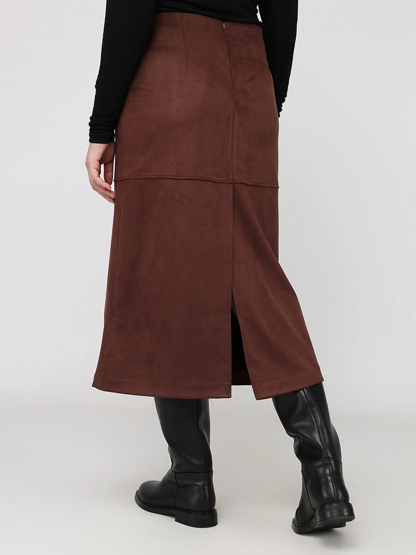 Юбки YUKI модель ЦБ-00285479 Юбки YUKI модель ЦБ-00285479 Фото