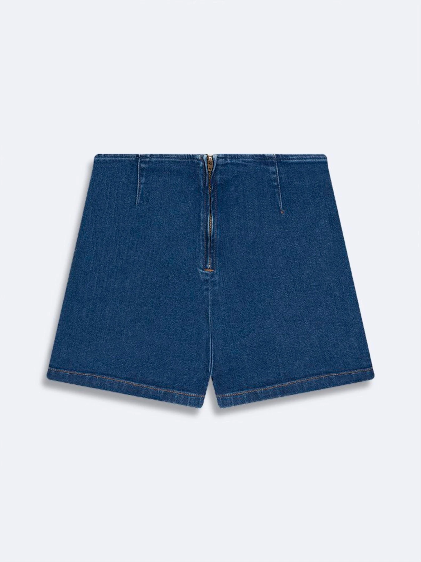 Юбки LTB Jeans модель 61268.16141.56019 Фото