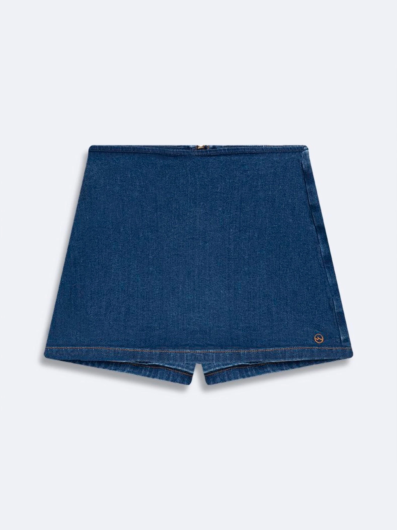 Юбки LTB Jeans модель 61268.16141.56019 Фото