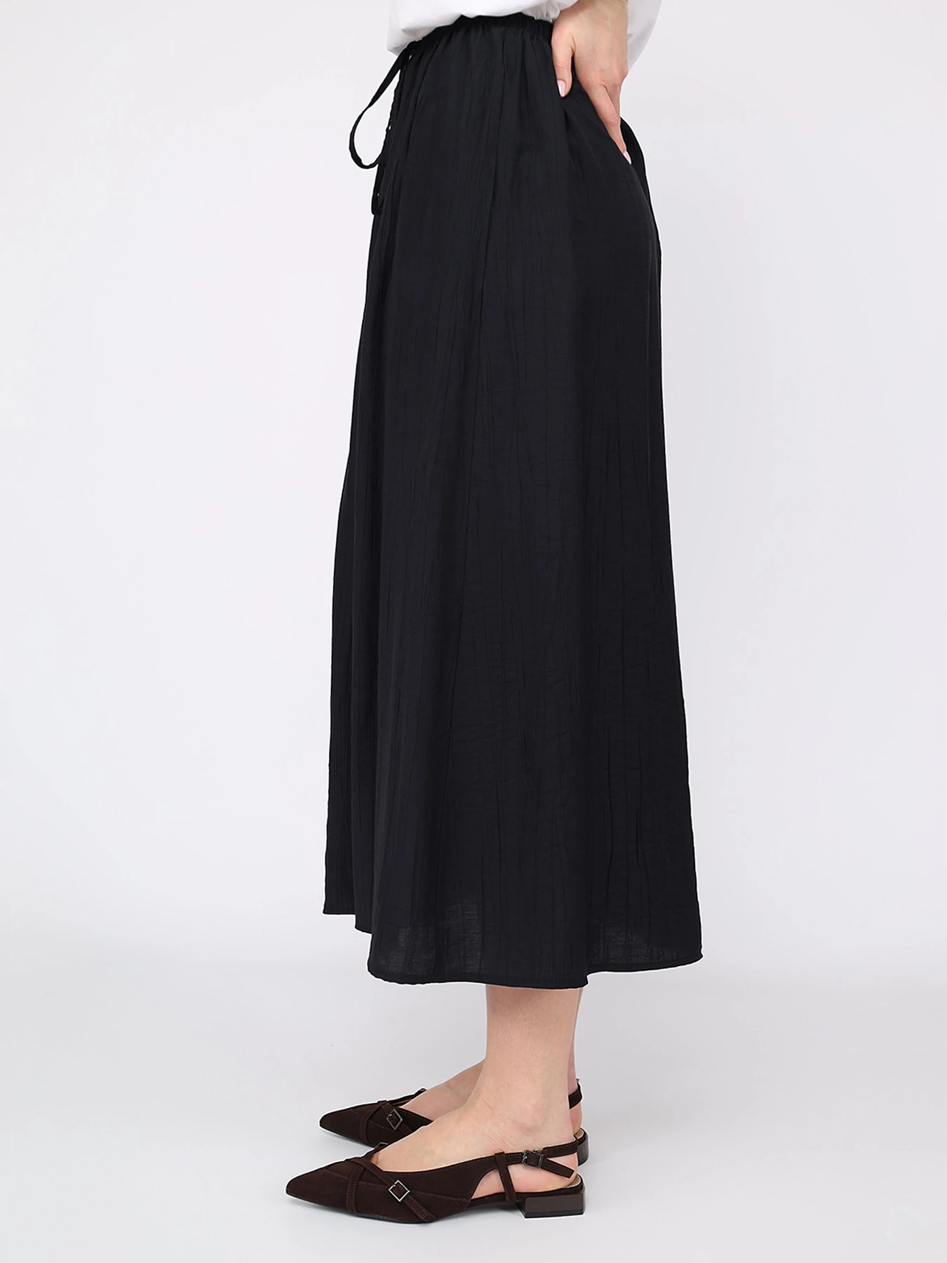 Юбки YUKI модель ЦБ-00289491 Юбки YUKI модель ЦБ-00289491 Фото