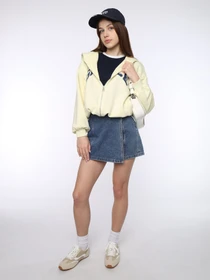 Юбки YUKI модель ЦБ-00290512 Фото