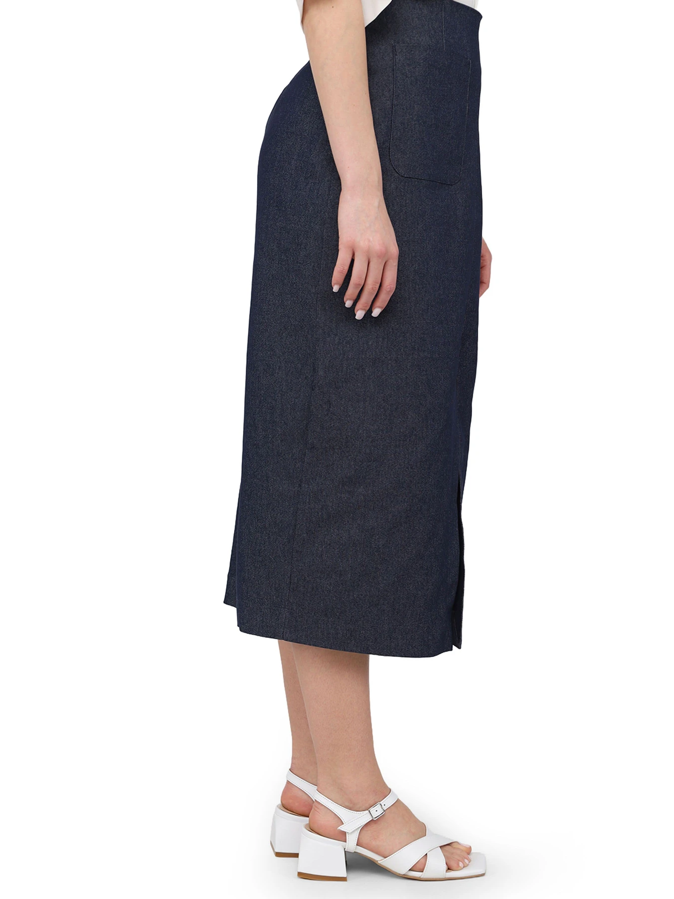 Юбки YUKI модель ЦБ-00290838 Юбки YUKI модель ЦБ-00290838 Фото