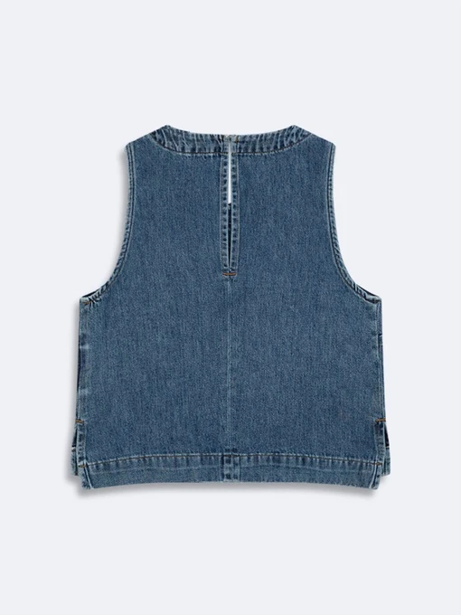 Жіночий Топ LTB Jeans фото 2