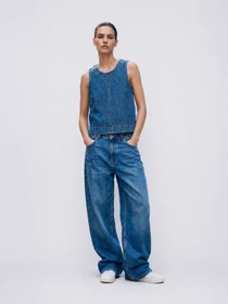 Футболки и поло LTB Jeans модель 61271.16193.56123 Фото