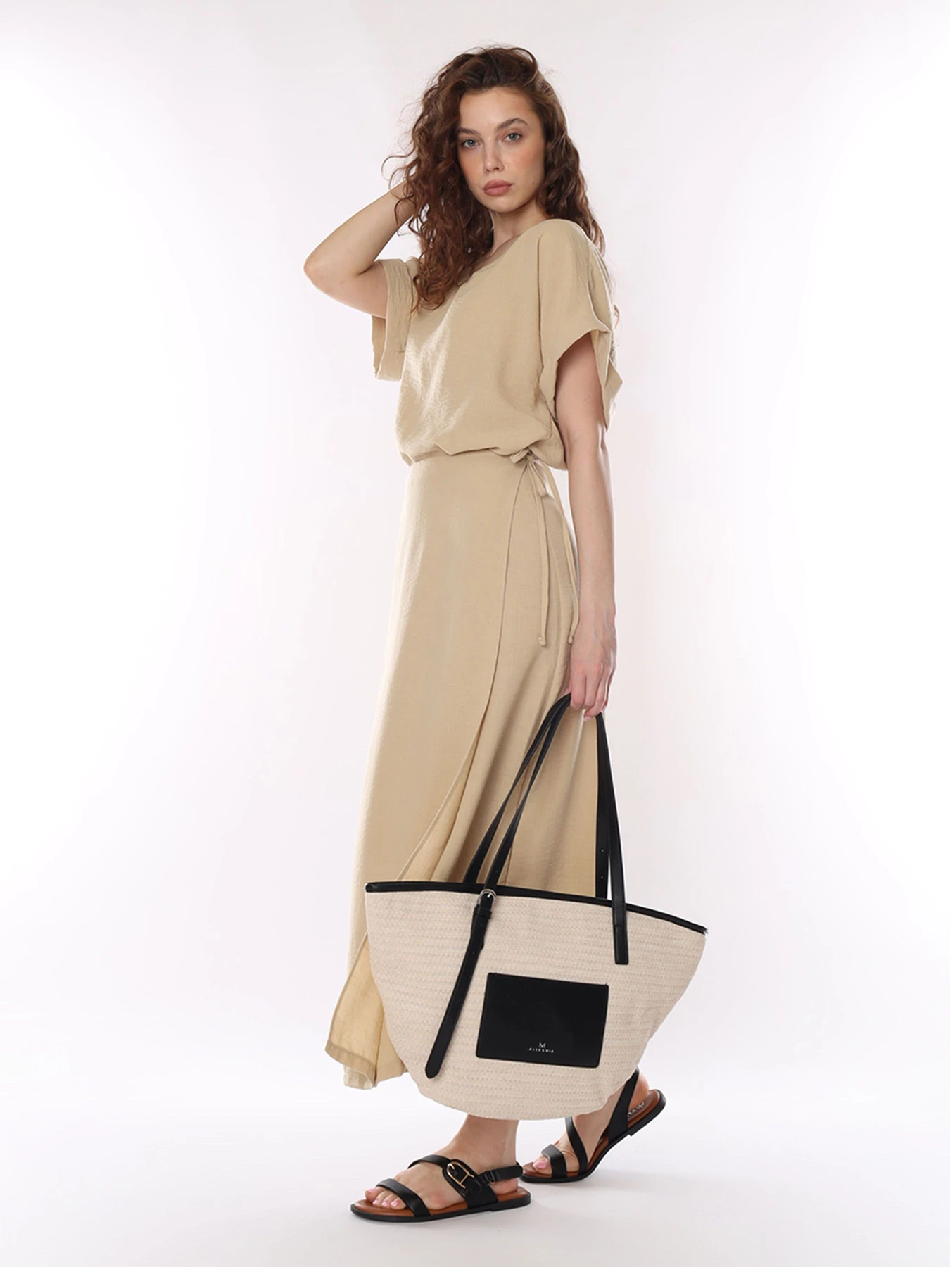 Юбки YUKI модель ЦБ-00292233 Юбки YUKI модель ЦБ-00292233 Фото