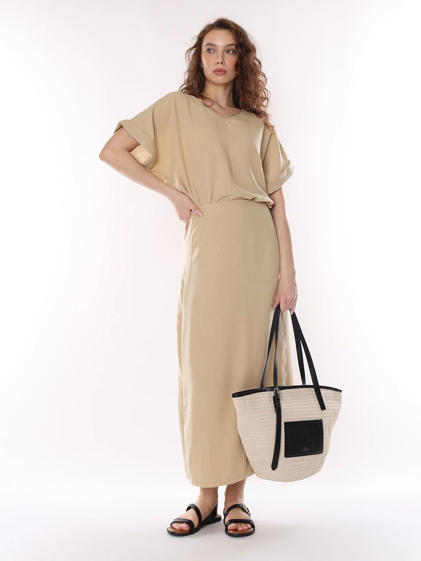 Юбки YUKI модель ЦБ-00292233 Юбки YUKI модель ЦБ-00292233 Фото