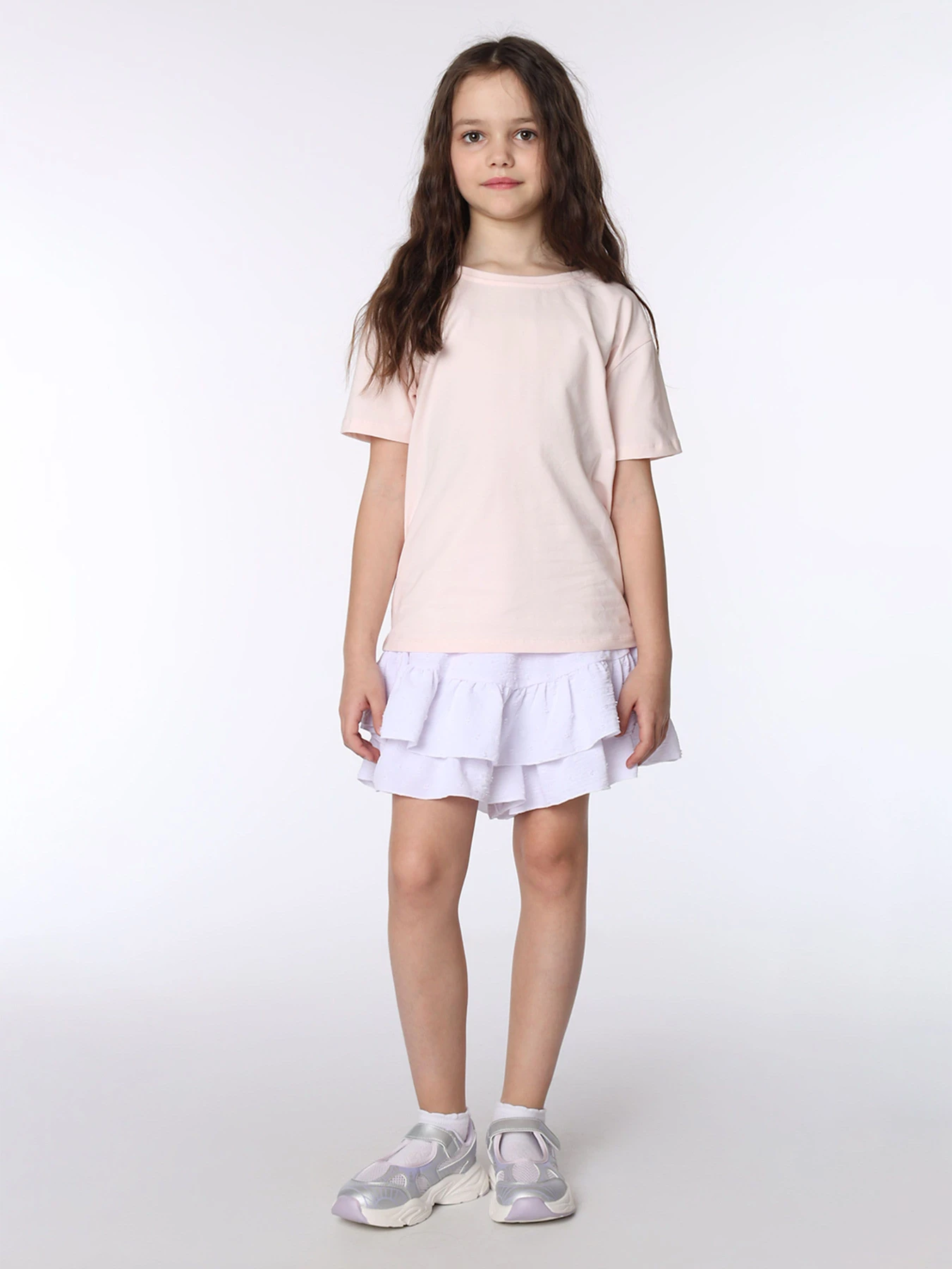 Юбки YUKI модель ЦБ-00292923 Фото
