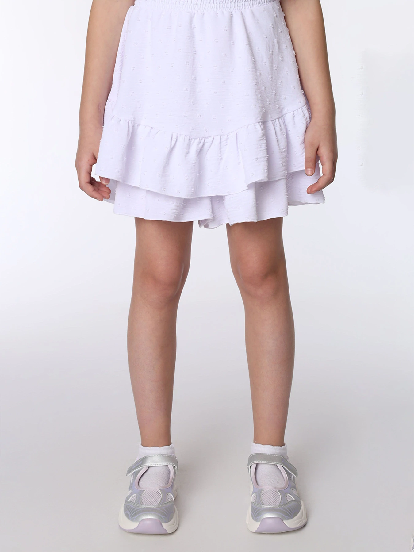 Юбки YUKI модель ЦБ-00292923 Фото