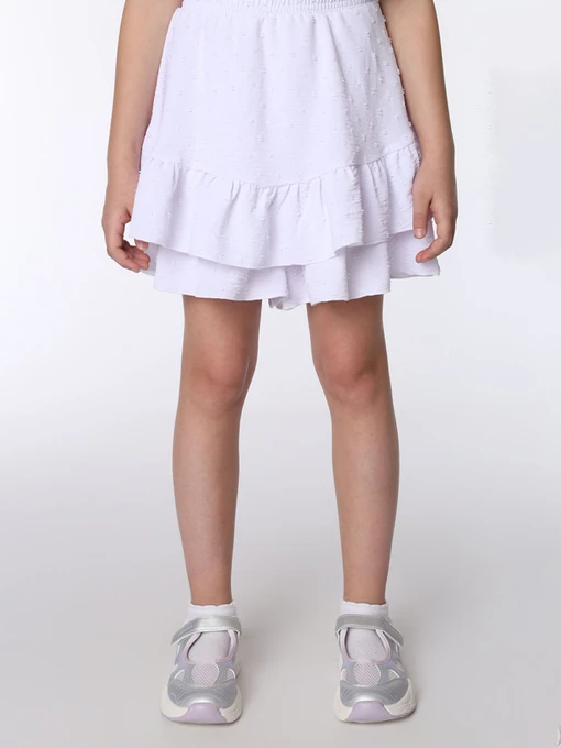 Юбки YUKI модель ЦБ-00292923 Фото