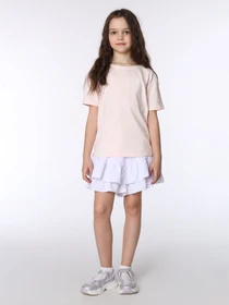 Юбки YUKI модель ЦБ-00292923 Фото