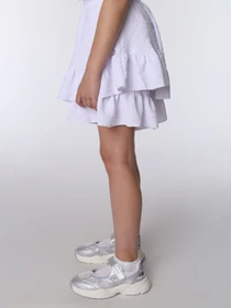 Юбки YUKI модель ЦБ-00292923 Фото