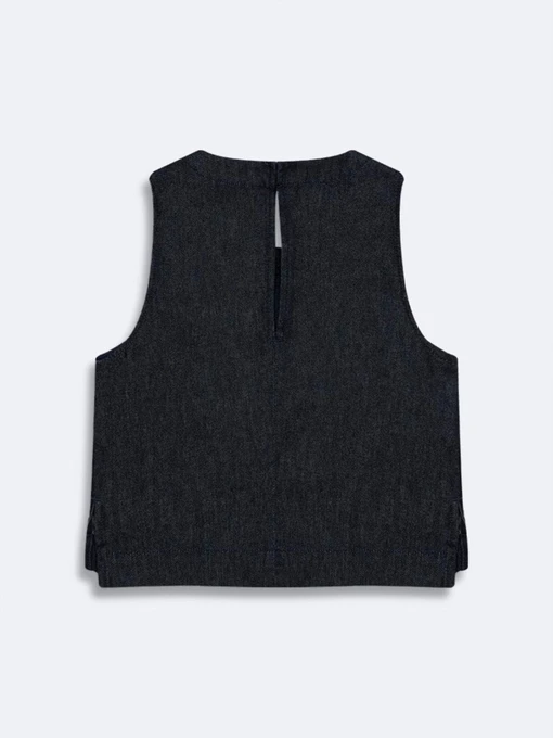 Бавовняний Жіночий Топ LTB Jeans фото 2