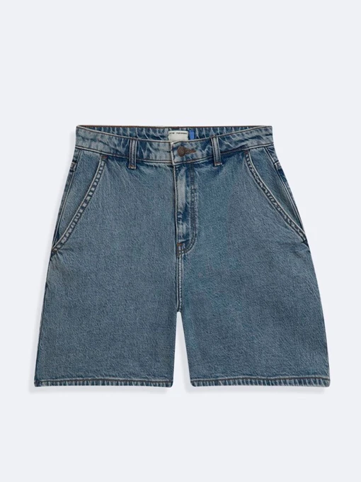 Жіночі Джинсові шорти LTB Jeans фото 2