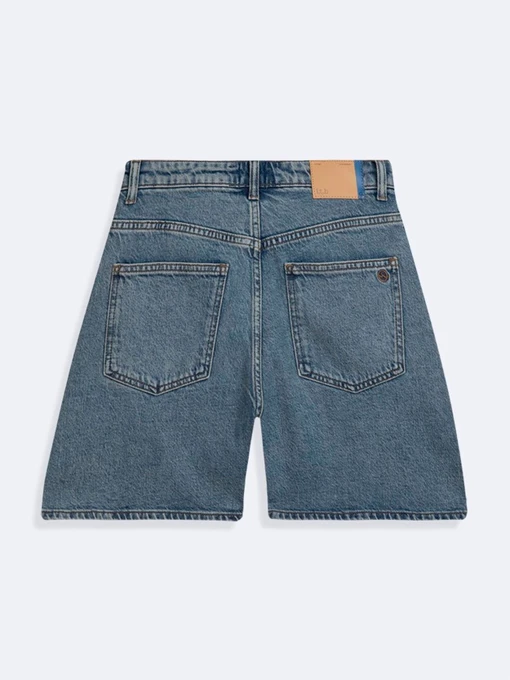 Жіночі Джинсові шорти LTB Jeans фото 3