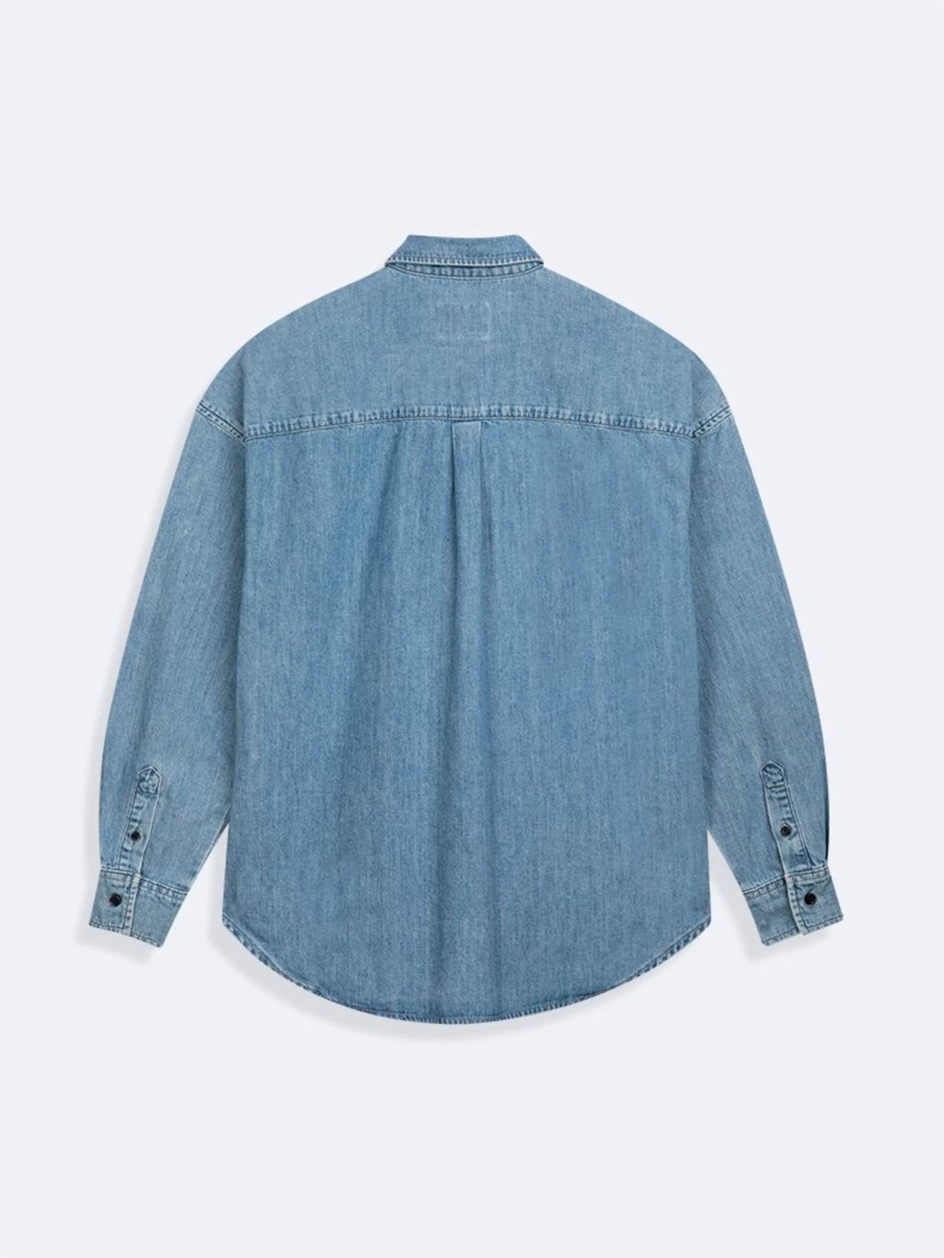 Рубашки LTB Jeans модель 61284.16237.56125 Фото