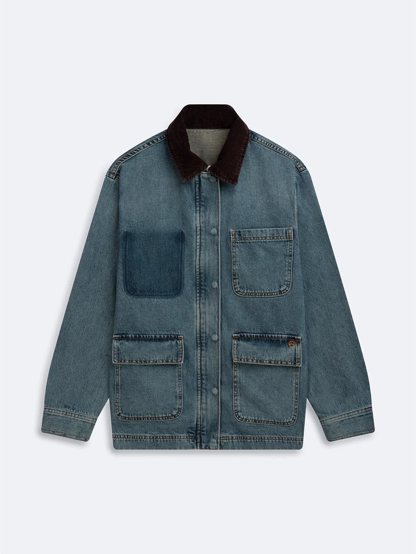 Куртки та дублянки LTB Jeans модель 61312.16396.56407 Фото