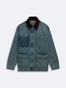 Куртки та дублянки LTB Jeans модель 61312.16396.56407 Фото