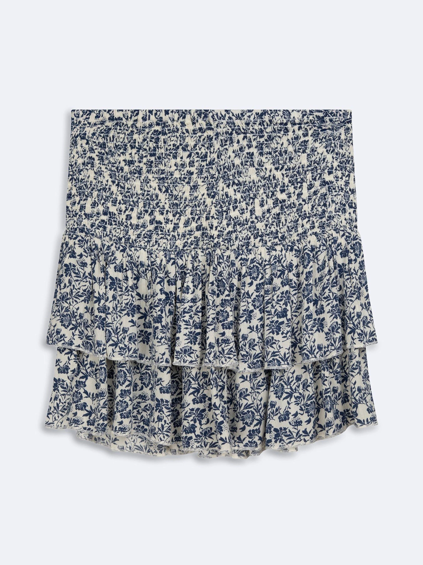 Юбки LTB Jeans модель 41012.25014.14666 Фото