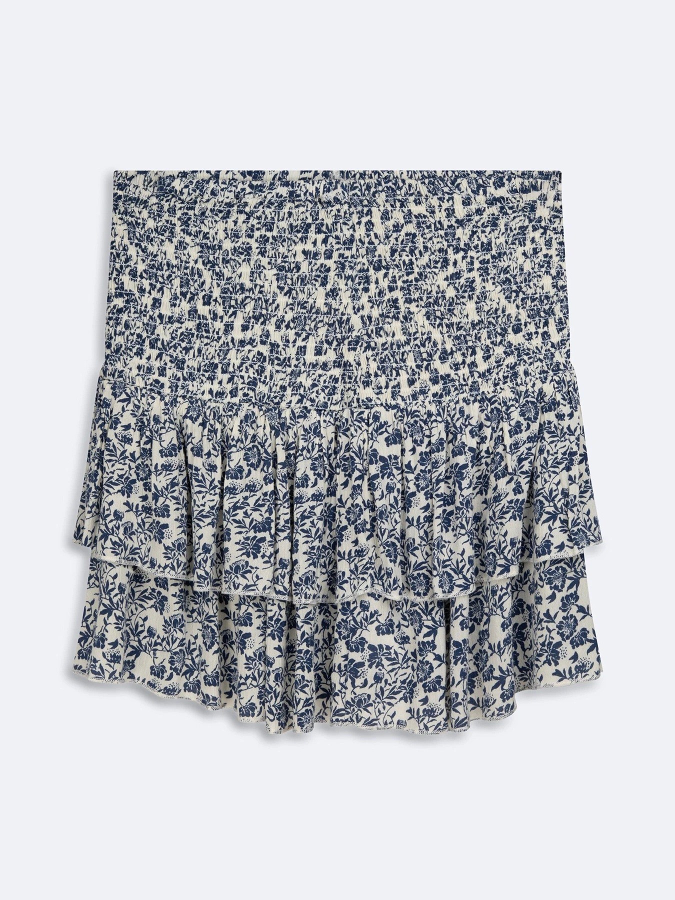 Юбки LTB Jeans модель 41012.25014.14666 Фото