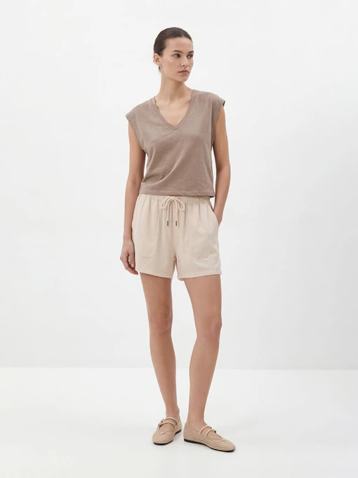 Шорти LTB Jeans модель 41021.25000.14495 Фото