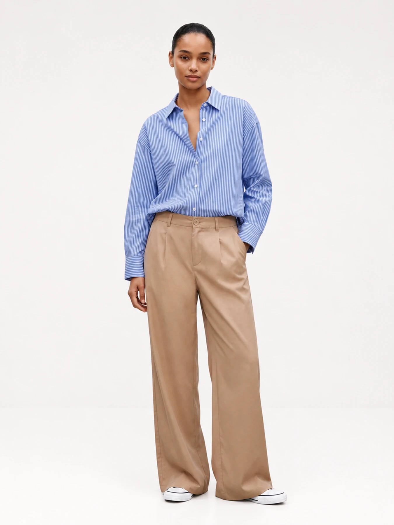 Брюки LTB Jeans модель 42000.25000.14492 Фото