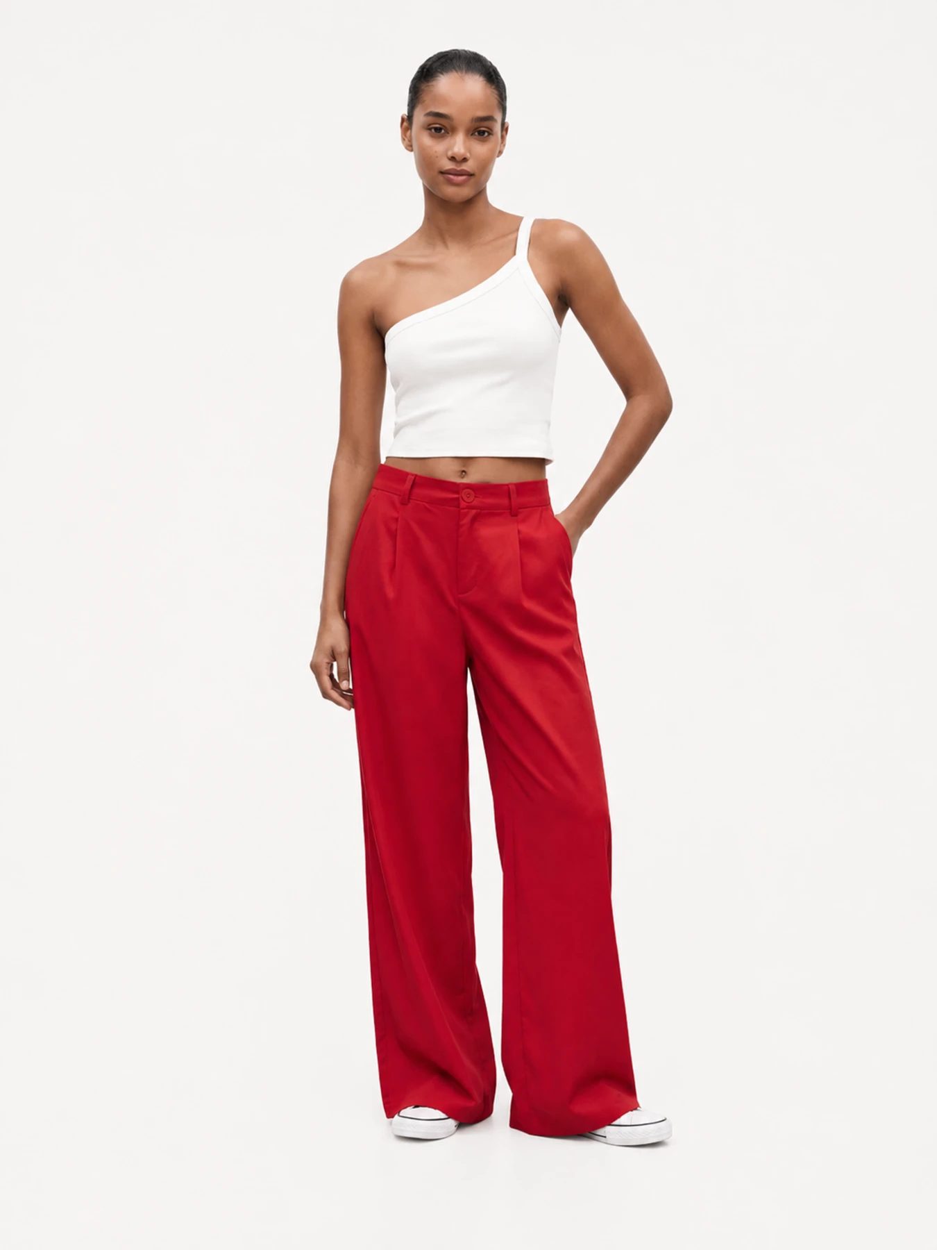Брюки LTB Jeans модель 42000.25000.14093 Фото