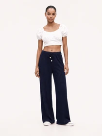 Брюки LTB Jeans модель 42001.25008.12551 Фото