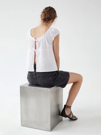 Футболки и поло LTB Jeans модель 45011.25008.14020 Фото