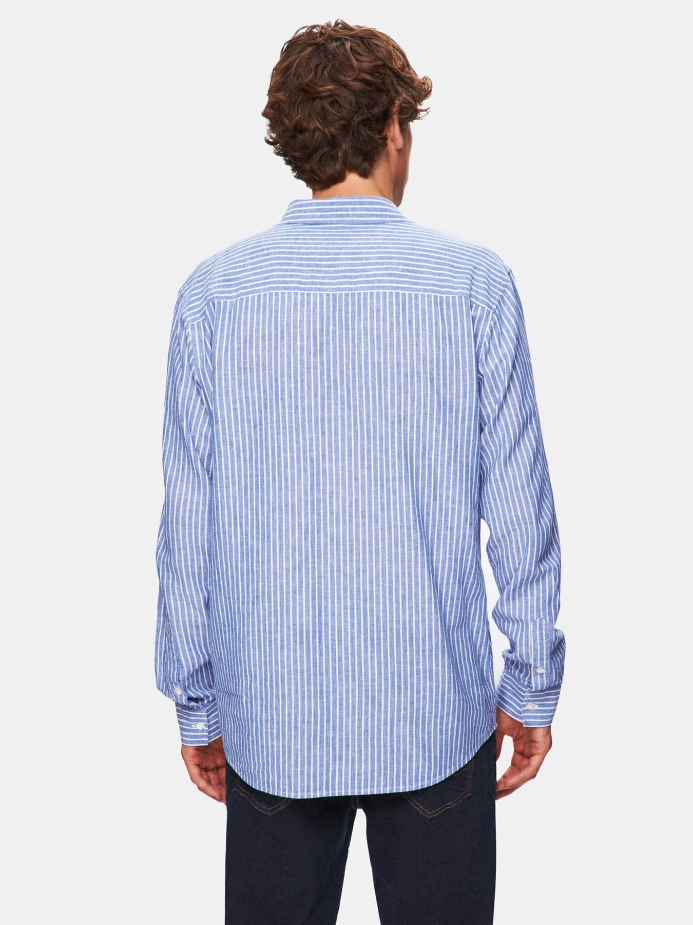 Рубашки LTB Jeans модель 49065.25202.14366 Фото