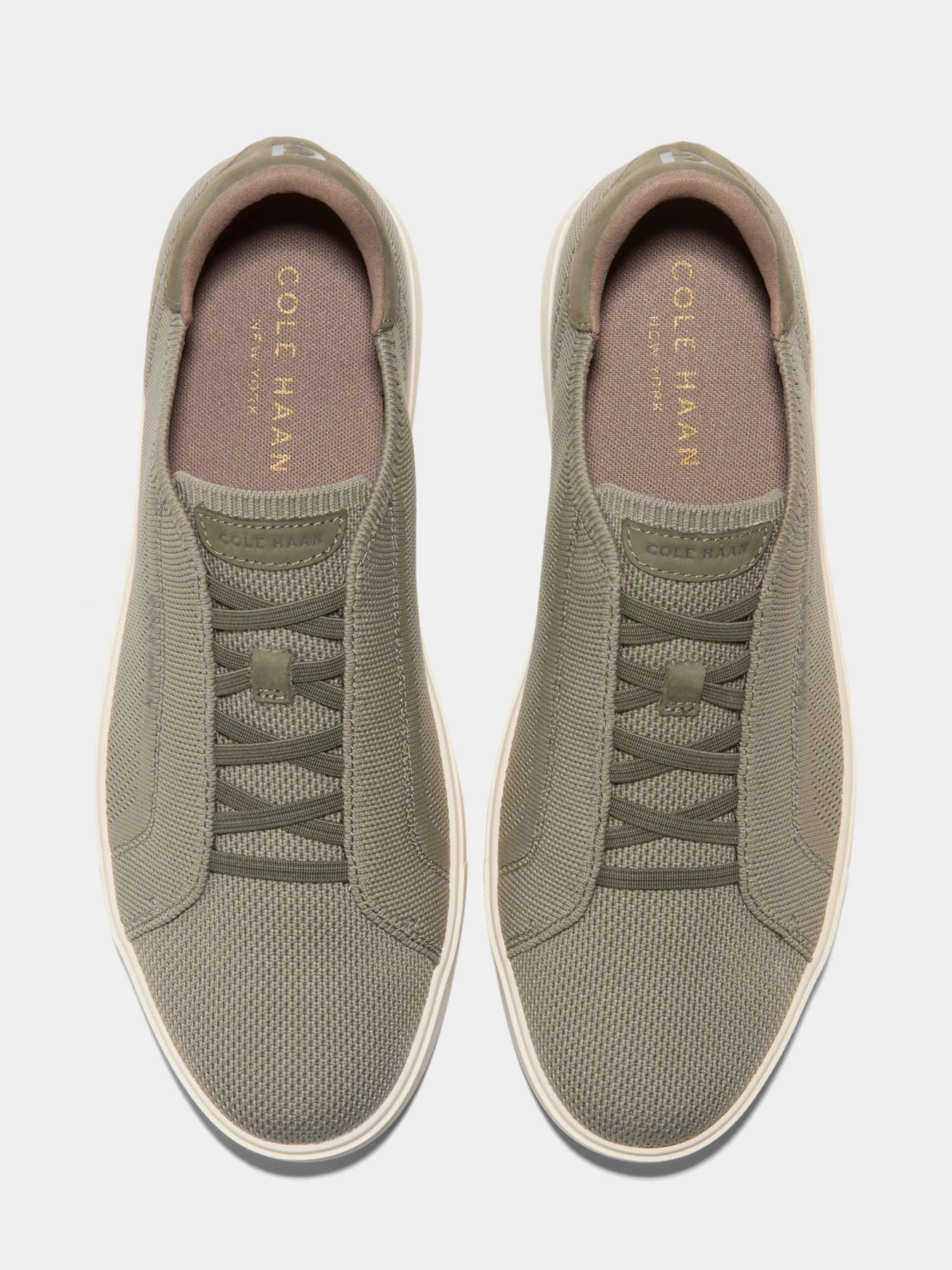 Кеды Cole Haan модель C44820 Фото