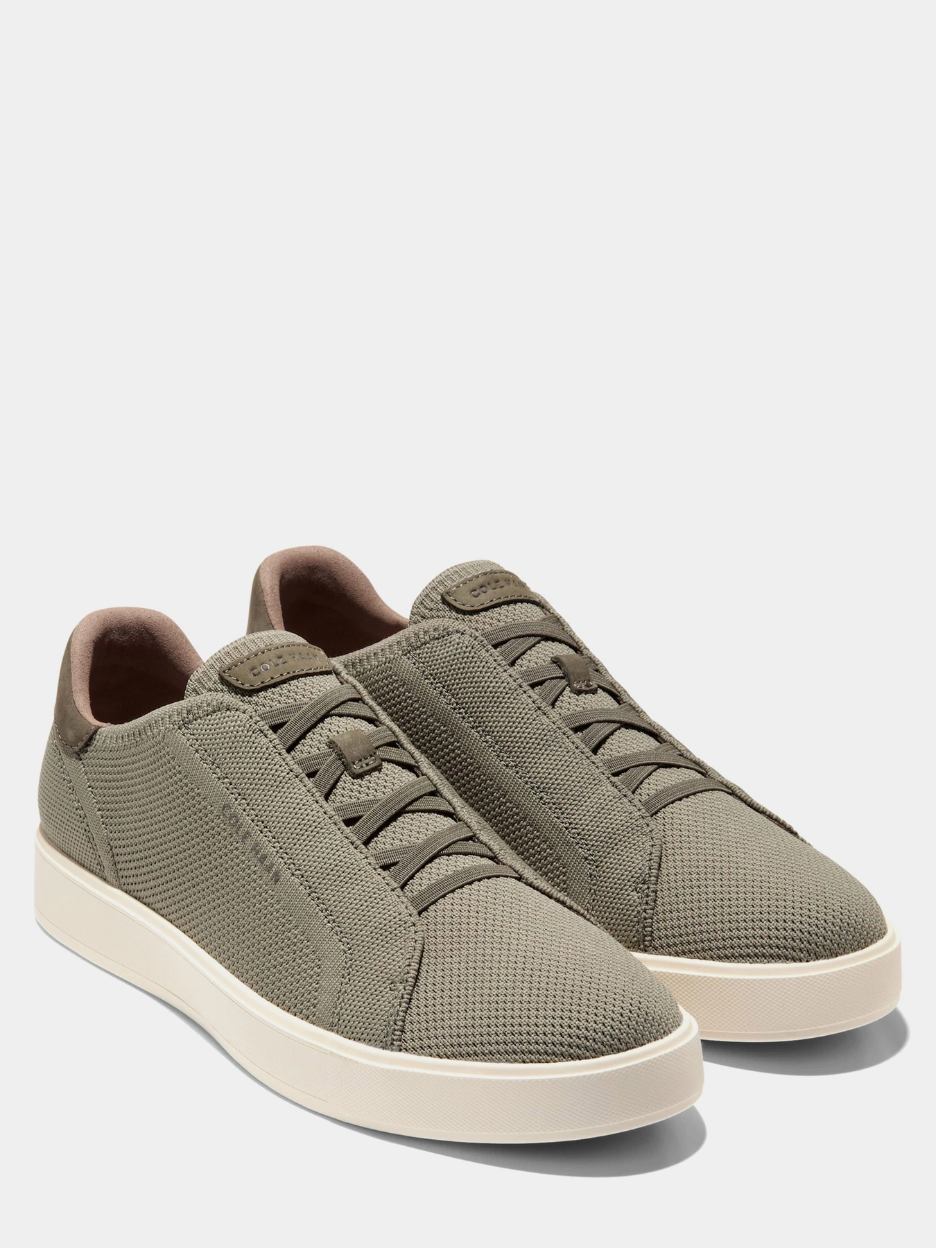 Кеды Cole Haan модель C44820 Фото