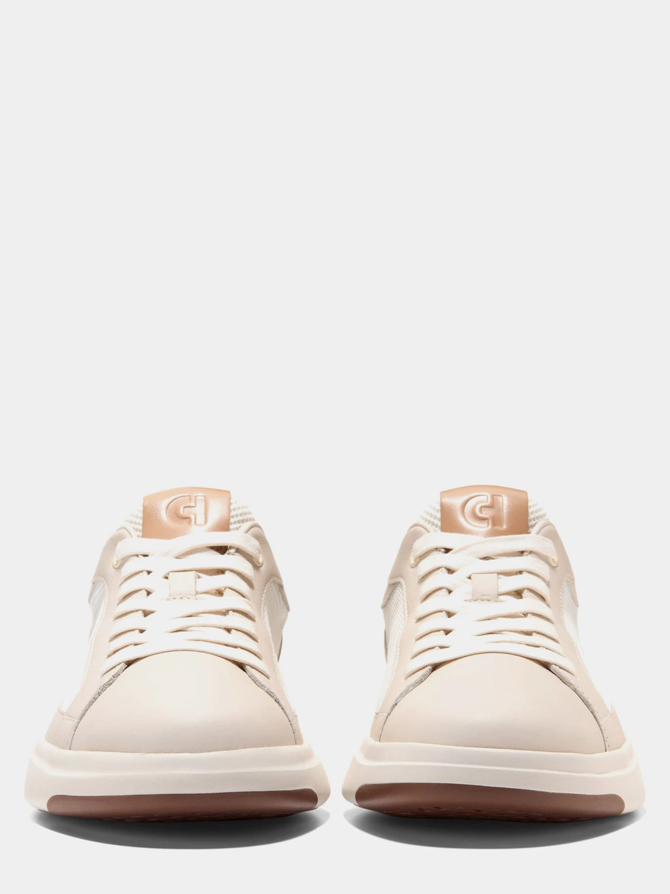 Кеды Cole Haan модель C43525 Фото