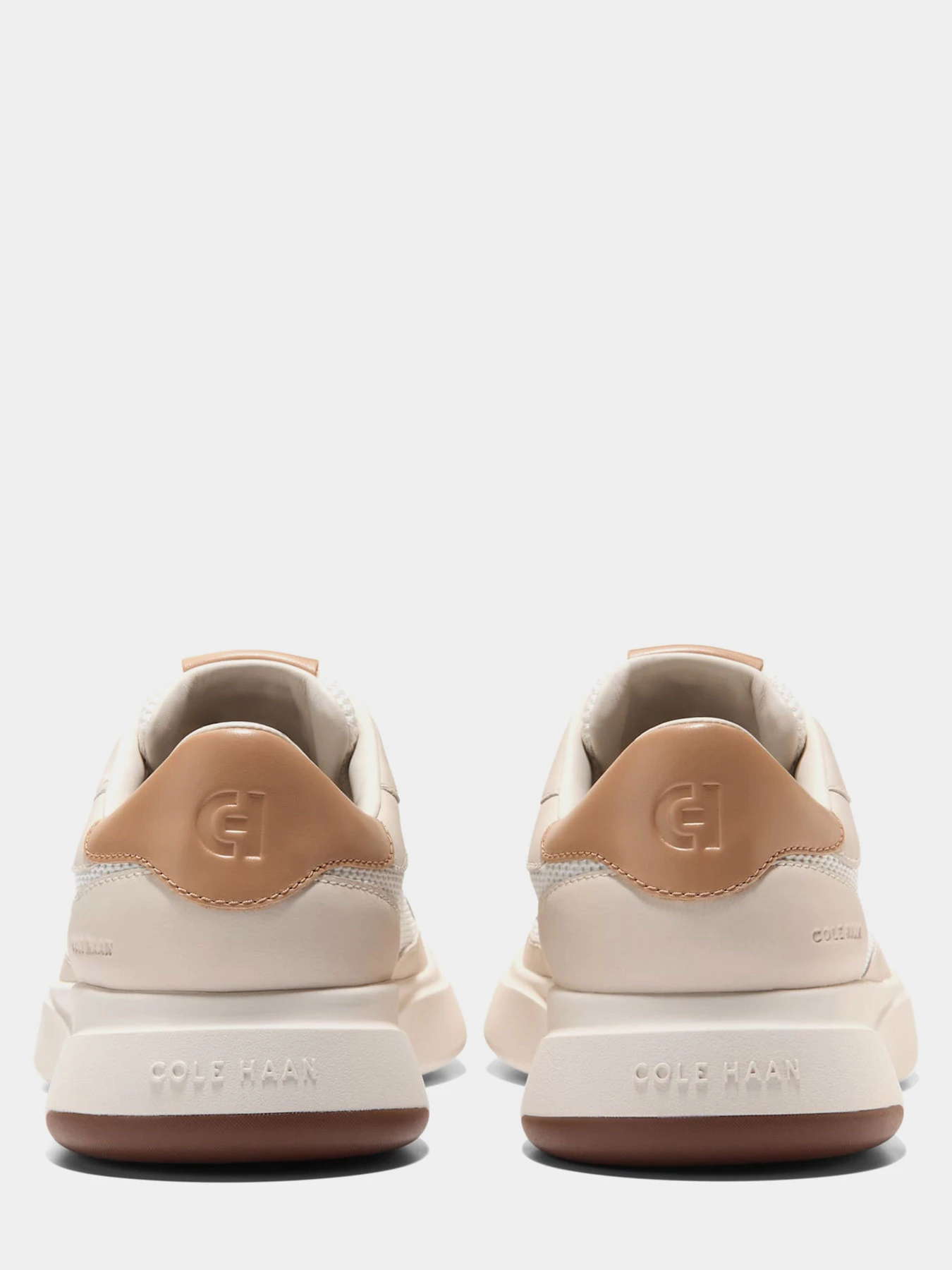 Кеды Cole Haan модель C43525 Фото