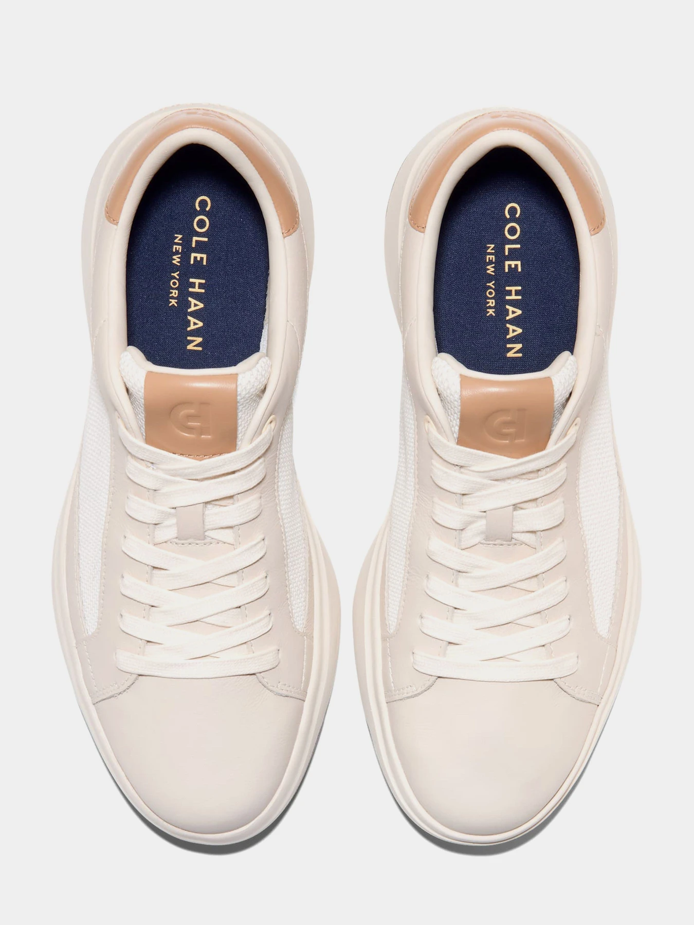 Кеды Cole Haan модель C43525 Фото