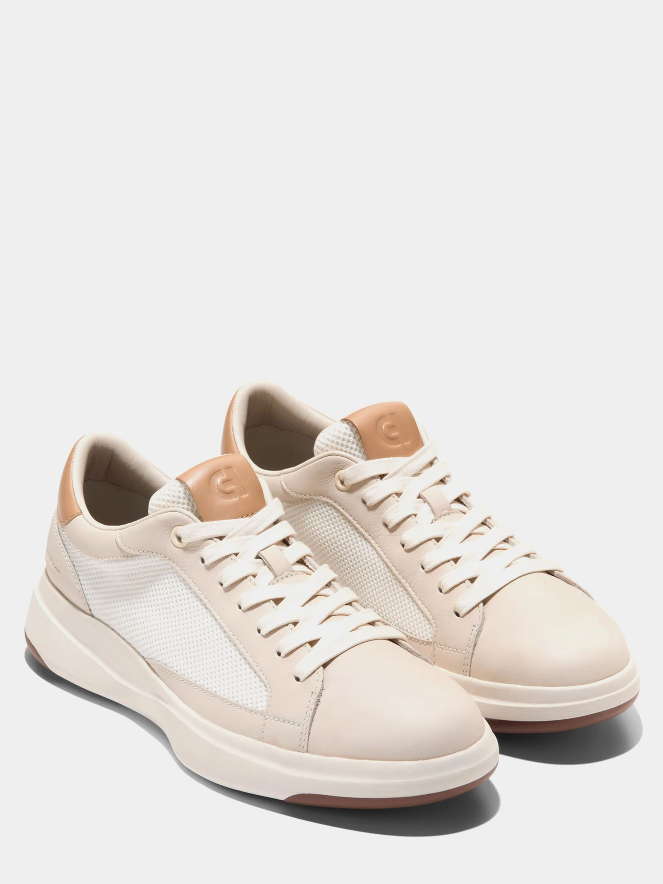 Кеды Cole Haan модель C43525 Фото
