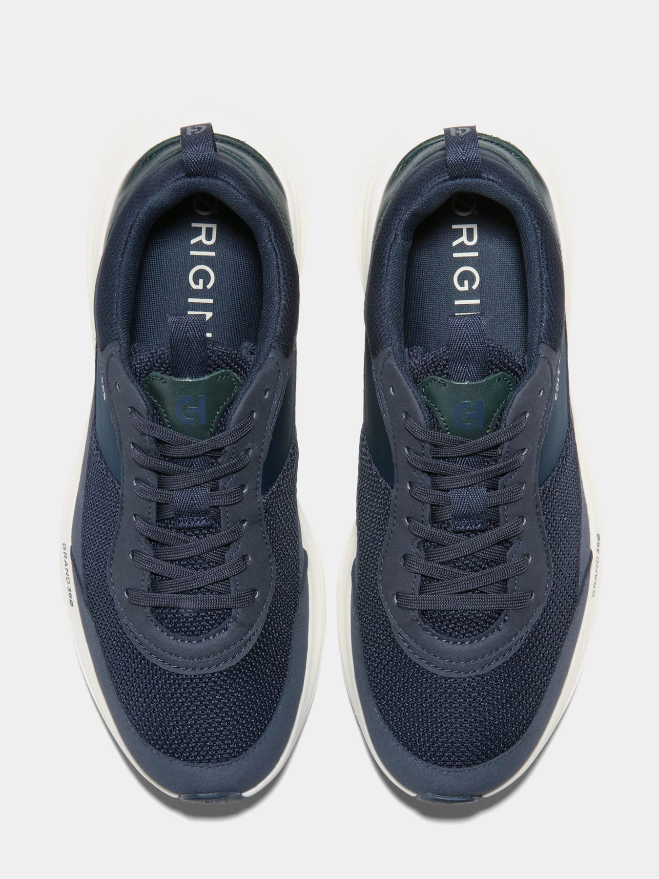 Кросівки Cole Haan модель C39641 Фото