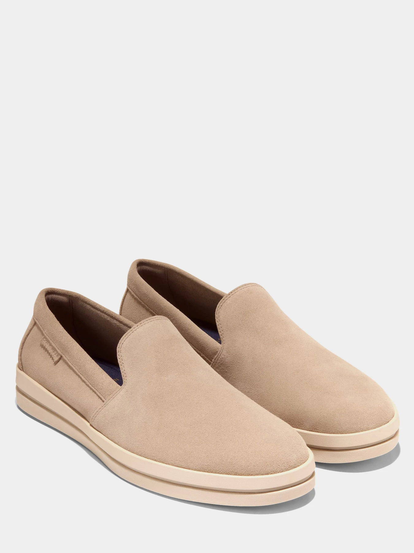 Туфли и лоферы Cole Haan модель C43933 Фото