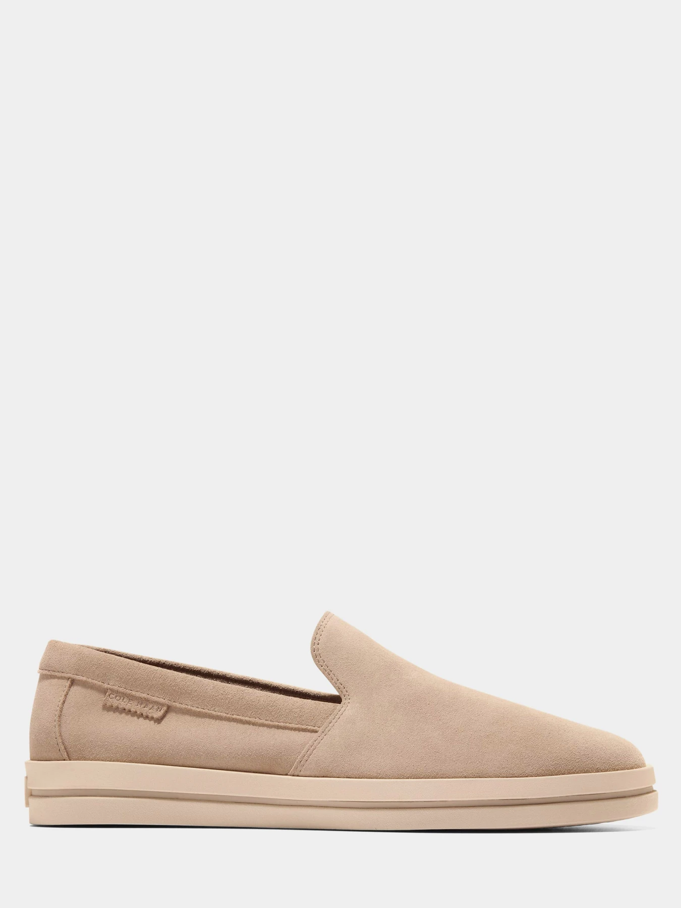 Туфли и лоферы Cole Haan модель C43933 Фото