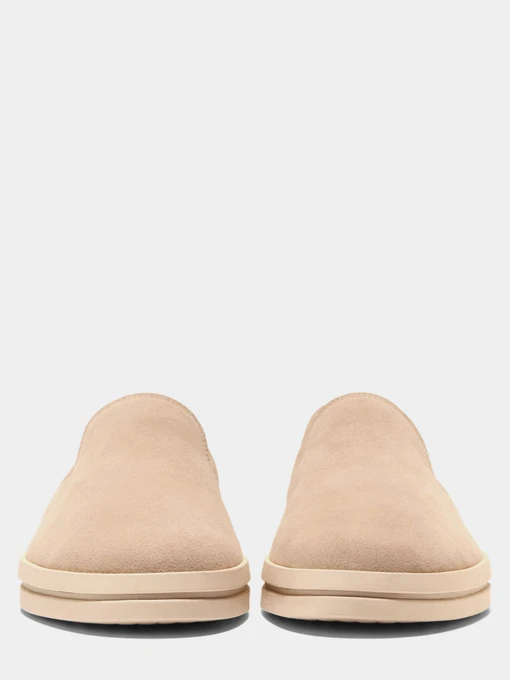 Шкіряні Чоловічі Лофери Cole Haan фото 2