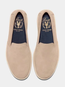 Туфли и лоферы Cole Haan модель C43933 Фото