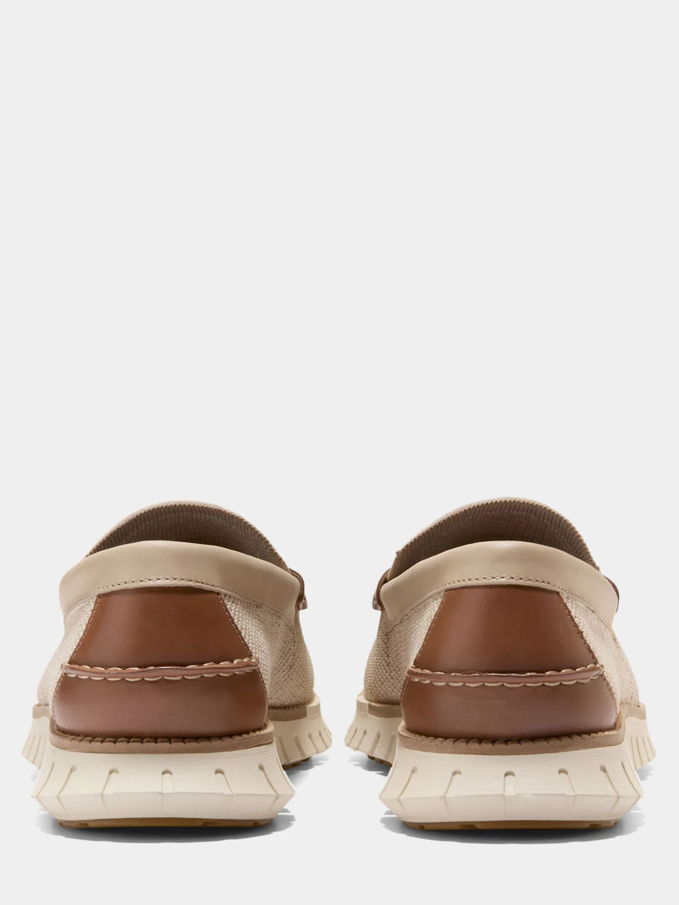 Туфли и лоферы Cole Haan модель C42520 Фото