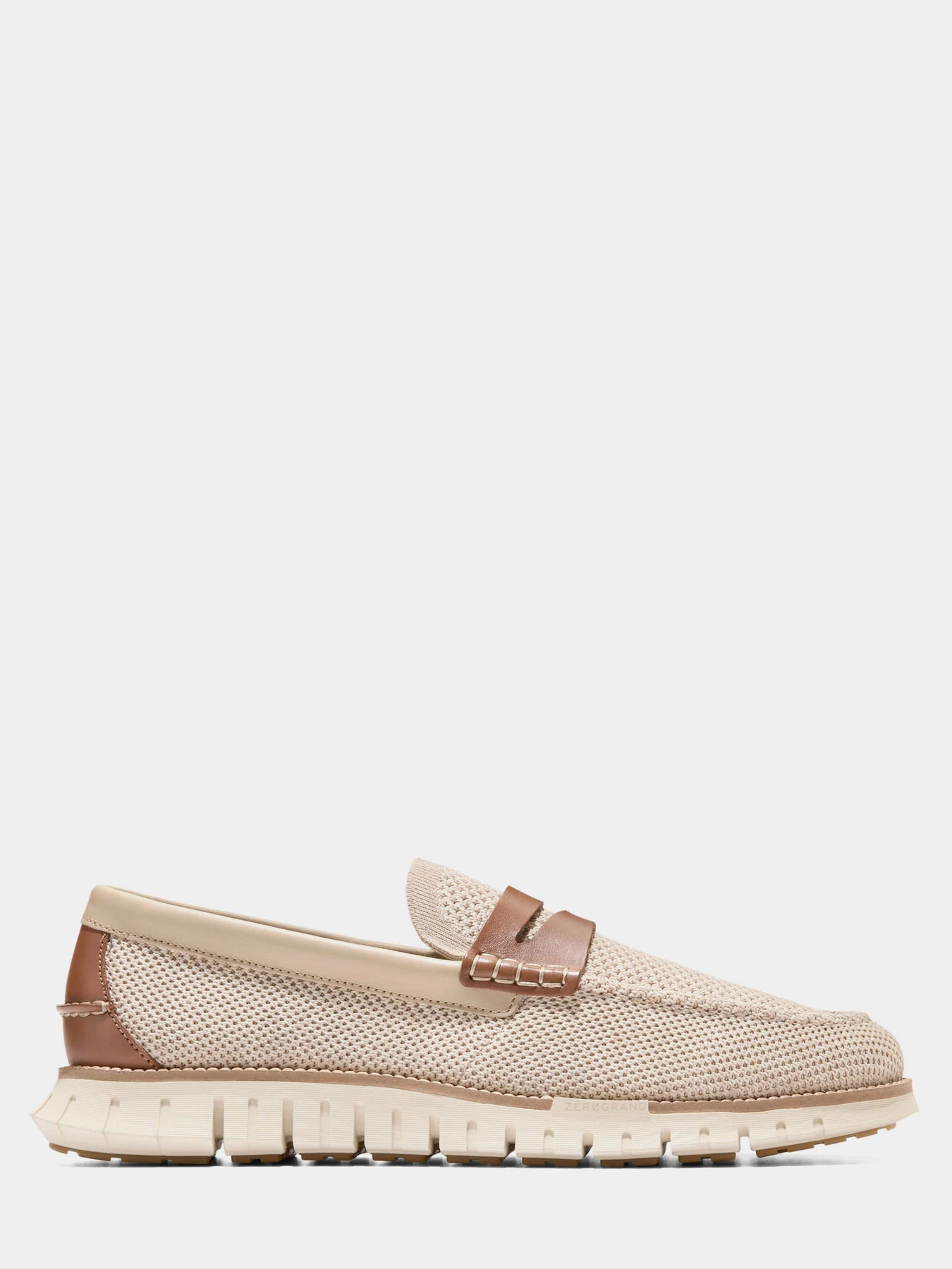 Туфли и лоферы Cole Haan модель C42520 Фото