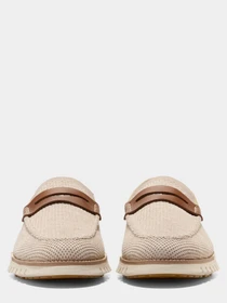 Туфли и лоферы Cole Haan модель C42520 Фото