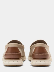 Туфли и лоферы Cole Haan модель C42520 Фото