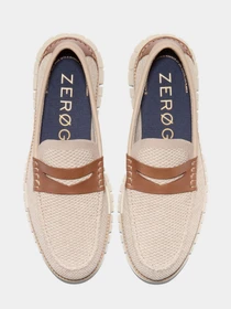 Туфли и лоферы Cole Haan модель C42520 Фото
