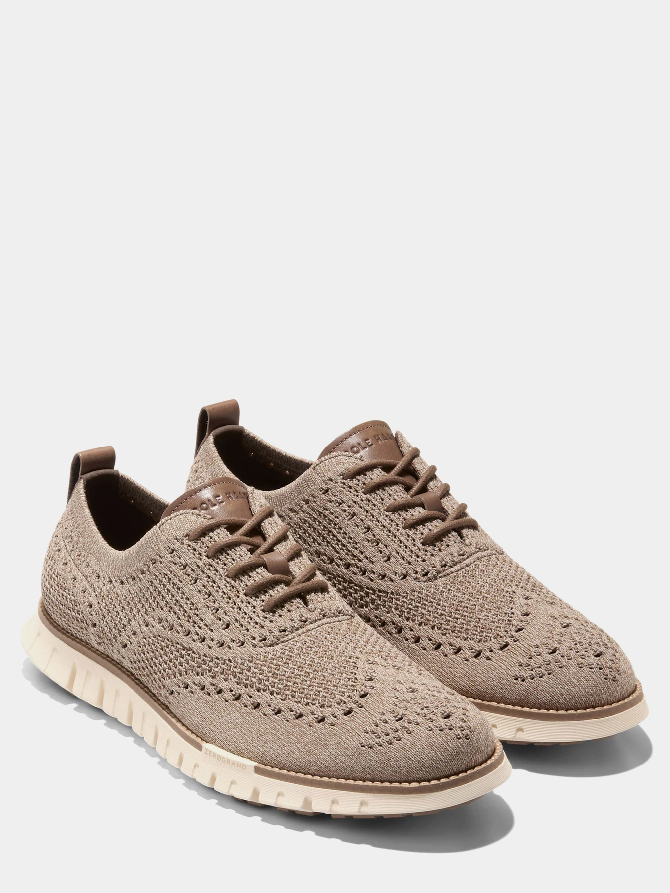 Туфли и лоферы Cole Haan модель C43263 Туфли и лоферы Cole Haan модель C43263 Фото