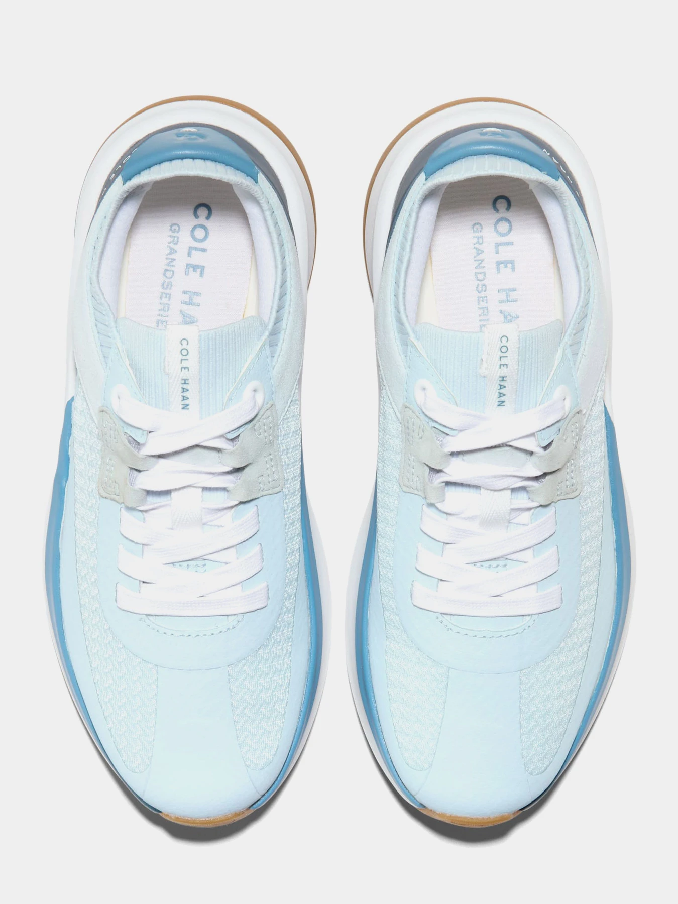 Кросівки Cole Haan модель W36328 Фото