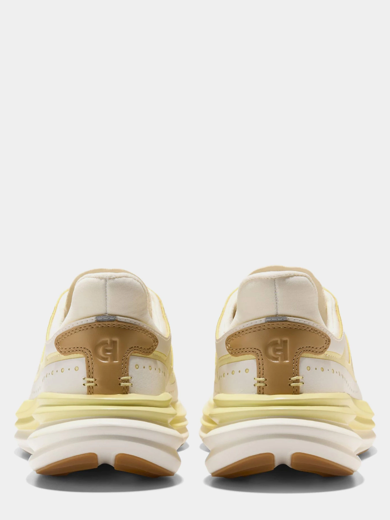 Кросівки Cole Haan модель W36334 Кросівки Cole Haan модель W36334 Фото